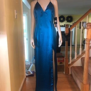 Aidan by Aidan Mattox Gown